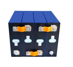 Grade A Lithium Ion Batteries LFP