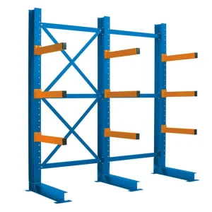 Heavy Duty Industrial Cantilever Rack