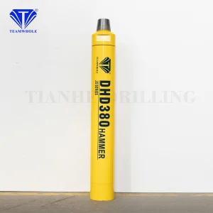 8 Inches DTH Hammer