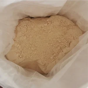 Proteína de soja de alta venta Concentrate90%