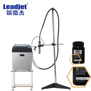 Chemical Product Printer