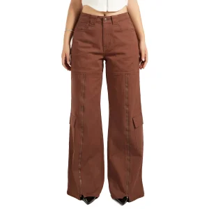 Custom OEM Denim Pants