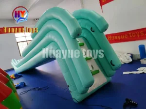 Turquoise Slide Melbourne