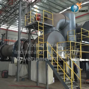 Smart Waste Management