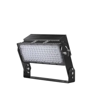 250W Luzes de Inundação LED de Alumínio para Estádio para Local de Casamento