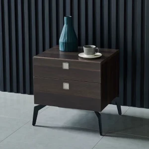Italian Design Nightstand