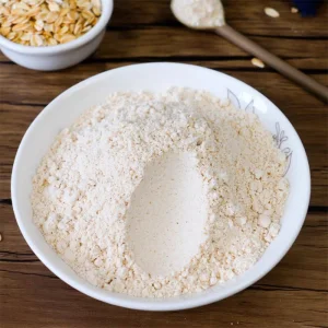 Organic Hydrolyzed Oat Protein Powder