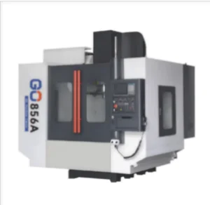 Flexible Manufacturing Multi-Process Machining Precision Numerical Control System with Multi-Axis Linkage