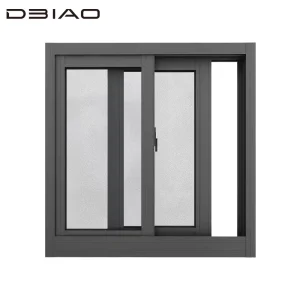 High Grade Aluminum Profile