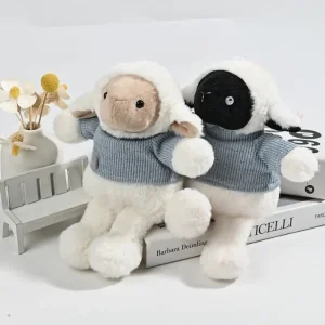 Sheep Plush