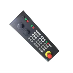 6FC5303-0af22-0AA1 Int Technics Industrial Automation Partner Sinumerik Mcp 483c Pn Machine System Control Panel