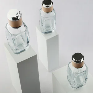 Seattle Glass Perfume