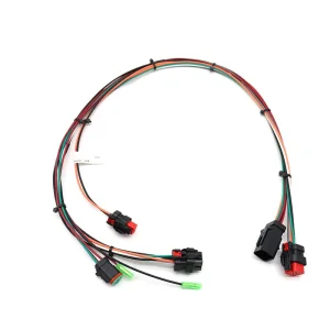 Wholesale Wiring Harness For Caterpillar Excavator CAT320D CAT336 340 325 Manufacturers, Companies