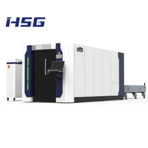 1530 Metal Fiber Laser