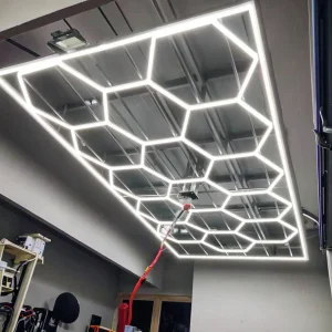 Auto Detailing LED