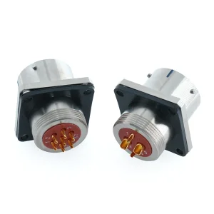 Conectores de sensor inductivo