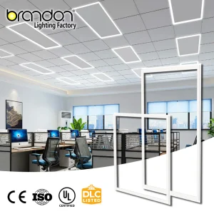 60x60 Square 35W 45W 54W Dimmable
