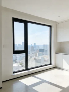 Marca Líder Ventana Aluminio