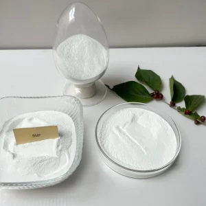 Melamine Early Strength Water-Reducing Additive