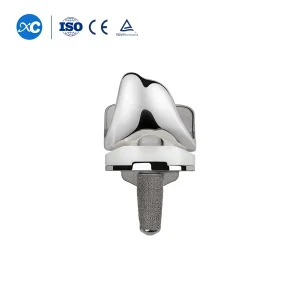 TKA TKR Prosthesis