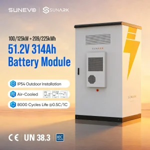 Sunark BESS