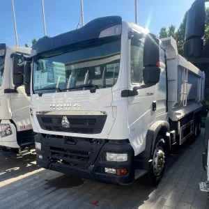 HOWO Tx 25t