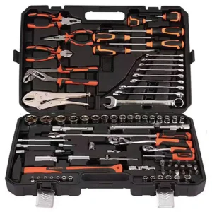 Kit de Ferramentas Multiuso Definitivo