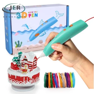 Perth STEM Innovation Jer 3D Printing Pen & Toolkit