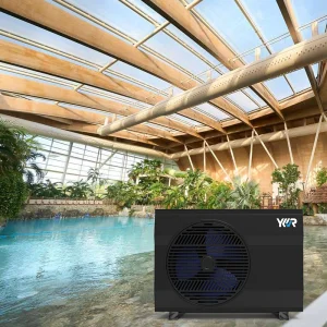 Portable Pool Heater