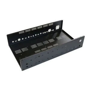 Stainless Steel Stamping