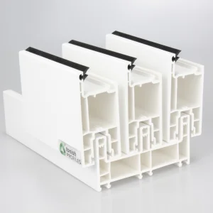 UPVC Profile Manufacturer
