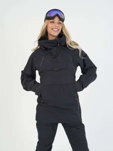 Women's Ski Jacket STALKER