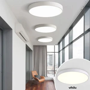 12W LED Ceiling Light