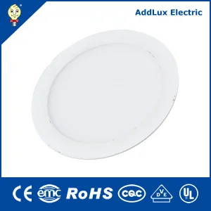 UL SASO 12W 16W Ultra Thin LED Panel