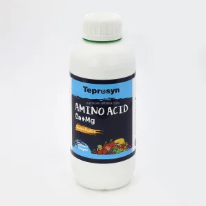 Organic Amino Acid Liquid Fertilizer