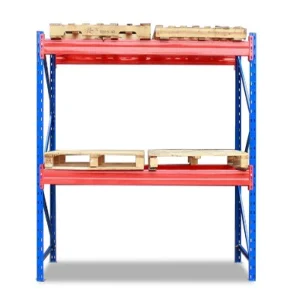LIJIN Heavy Duty Wire Mesh Decks Shelves