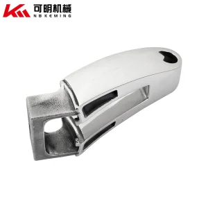 Custom Stainless Steel Investment Casting Services