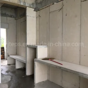 Non-Combustible Noise Reduction Interior Partition Walls for Hotel Partition