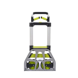 Aluminum Folding Cart