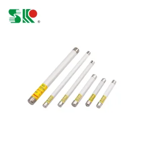 XRNP Current-Limiting Fuses