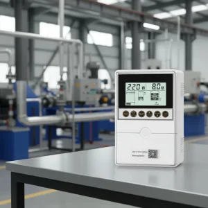 Home Water Pump Controller