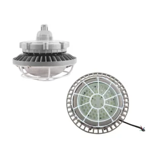 IP66 ATEX Commercial Industrial Lighting AR111 Base CREE3030 Nema 4X Led Explosion-proof Light