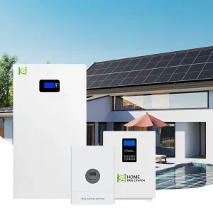 ODM HOME ENERGY STORAGE 5KWH & 10KWH