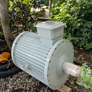 High Efficiency 15Kw Wind Turbine