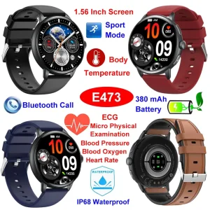 AI GPT Watch E473