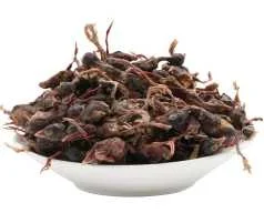 سمان مجفف