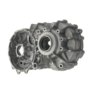 Aluminum Magnesium Alloy Casting