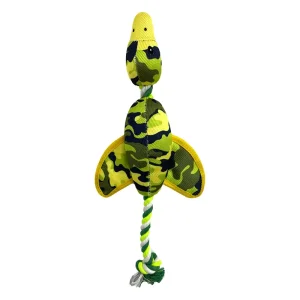 Wholesale Camouflage Duck Toy Dominica