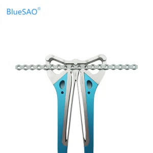 Titanium Implants