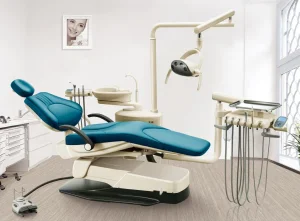 Memory Dental Chair